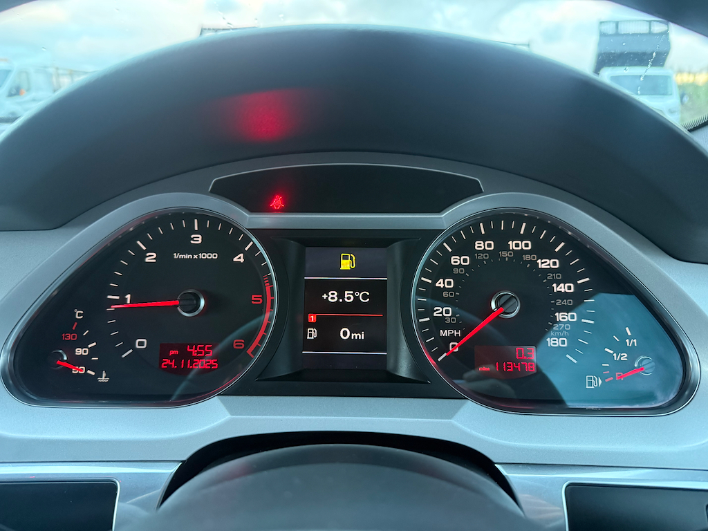 Used Audi A6 2010 for sale - 76731885: Photo 23