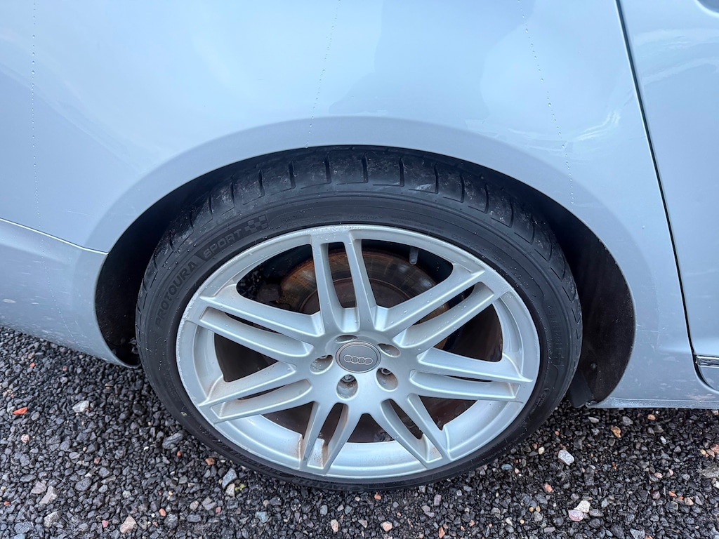 Used Audi A6 2010 for sale - 76731885: Photo 9