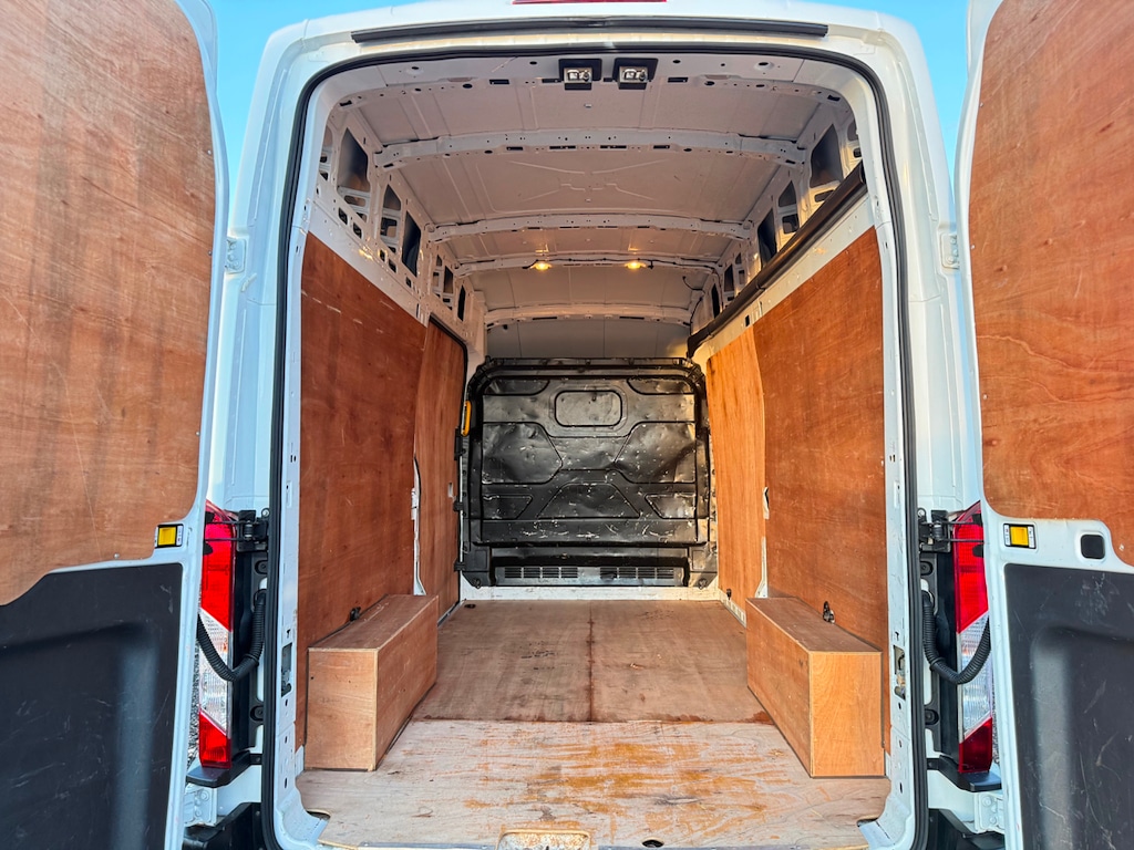 Used Ford Transit 2022 for sale - 77442905: Photo 12