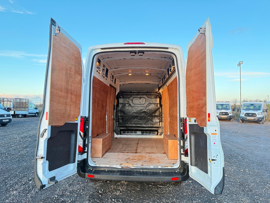 Used Ford Transit 2022 for sale - 77442905: Photo 13