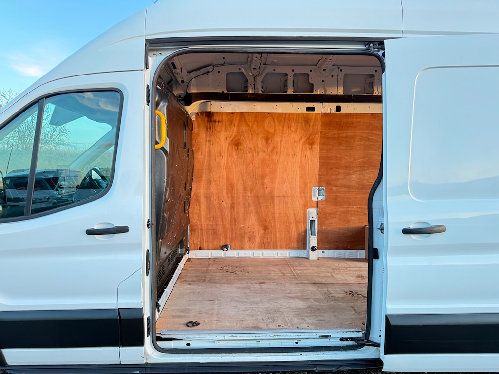 Used Ford Transit 2022 for sale - 77442905: Photo 14