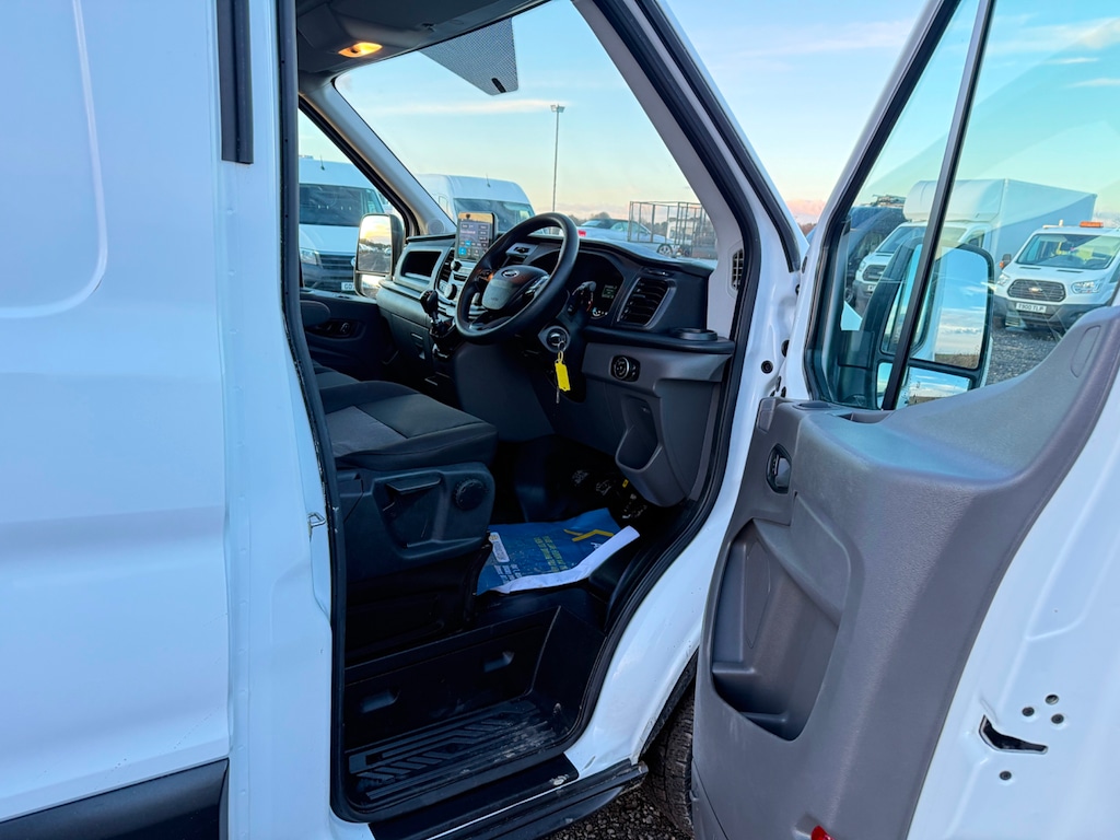 Used Ford Transit 2022 for sale - 77442905: Photo 17