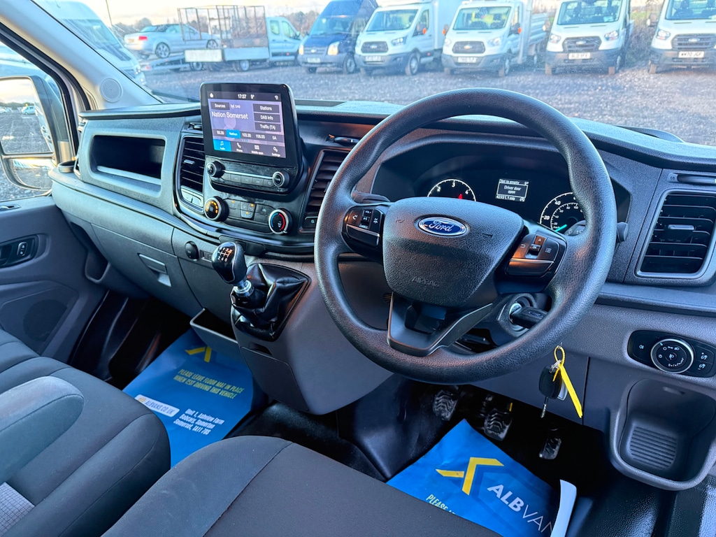 Used Ford Transit 2022 for sale - 77442905: Photo 19