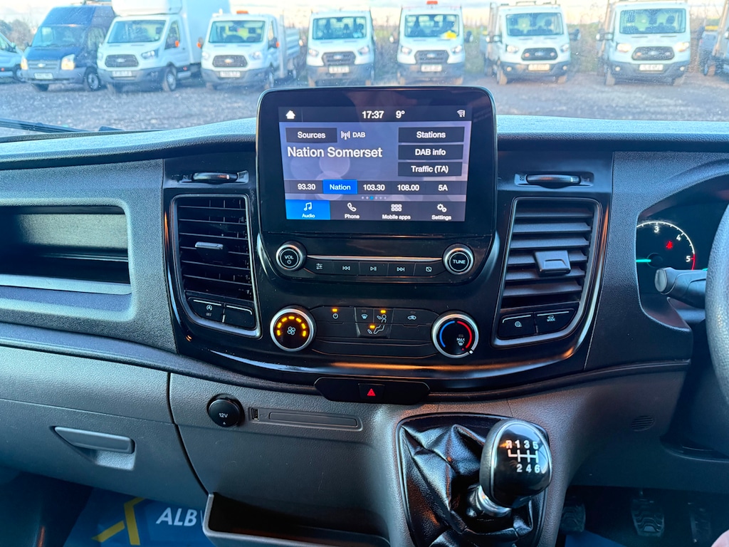 Used Ford Transit 2022 for sale - 77442905: Photo 20