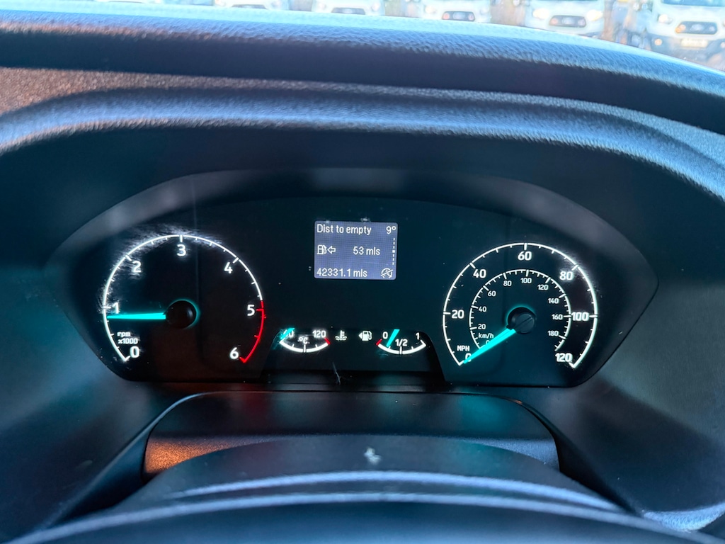 Used Ford Transit 2022 for sale - 77442905: Photo 23