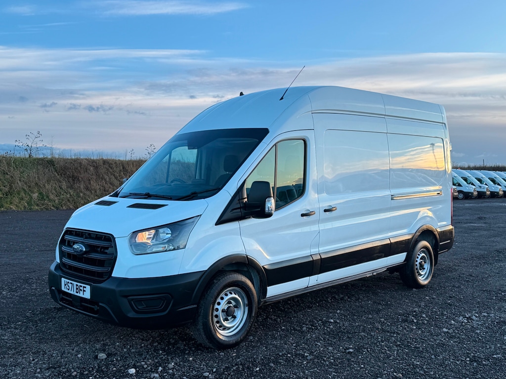 Used Ford Transit 2022 for sale - 77442905: Photo 4