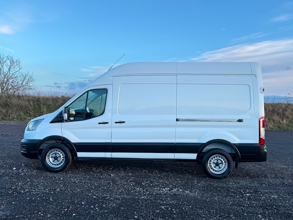 Used Ford Transit 2022 for sale - 77442905: Photo 5