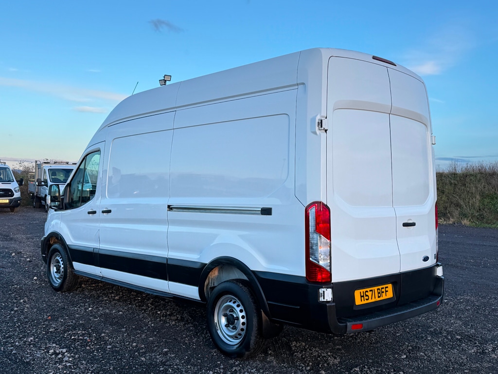 Used Ford Transit 2022 for sale - 77442905: Photo 6