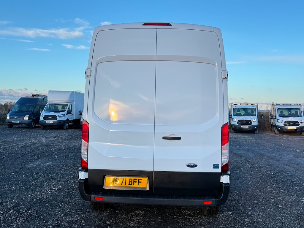 Used Ford Transit 2022 for sale - 77442905: Photo 8
