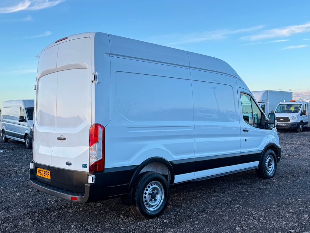 Used Ford Transit 2022 for sale - 77442905: Photo 9