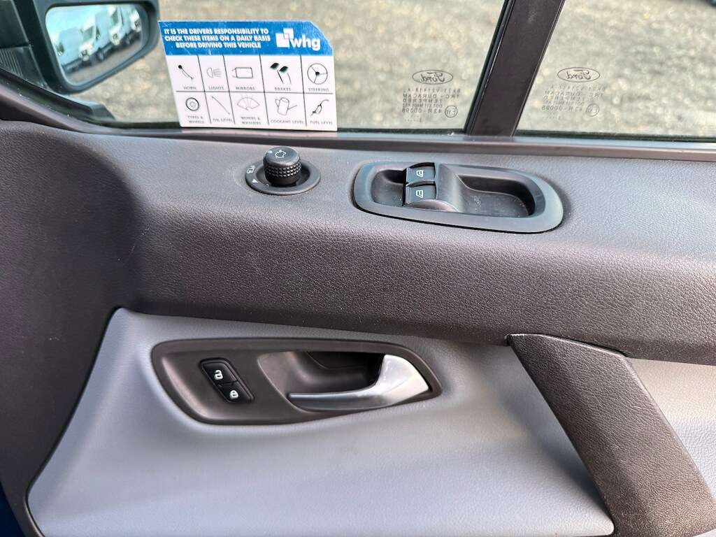 Used Ford Transit Custom 2013 for sale - 76540201: Photo 18