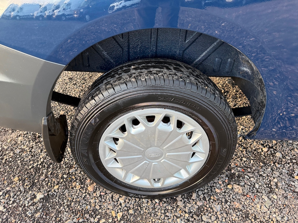 Used Ford Transit Custom 2013 for sale - 76540201: Photo 8