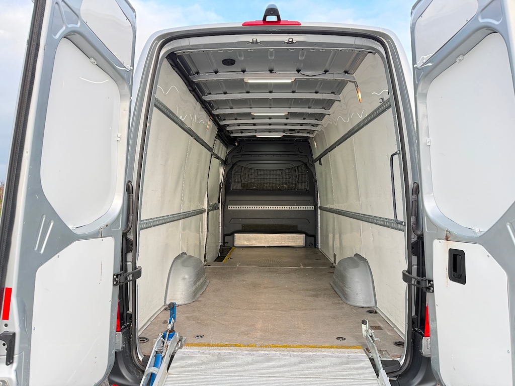 Used Mercedes-Benz Sprinter 2020 for sale - 76750245: Photo 12