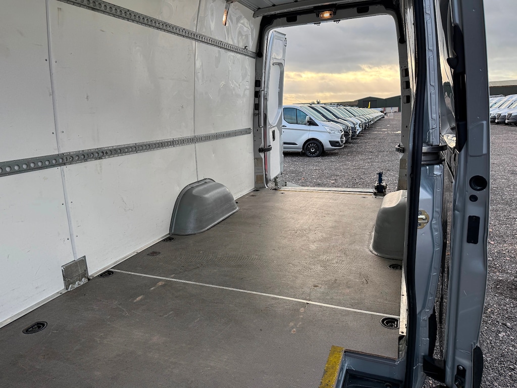 Used Mercedes-Benz Sprinter 2020 for sale - 76750245: Photo 15