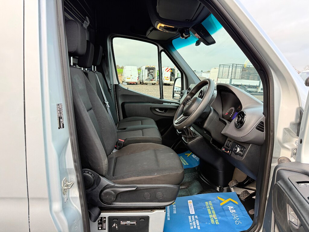 Used Mercedes-Benz Sprinter 2020 for sale - 76750245: Photo 23