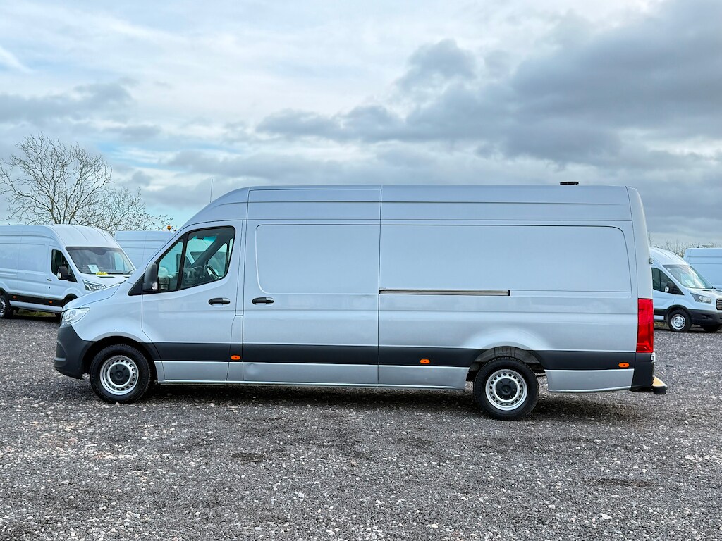 Used Mercedes-Benz Sprinter 2020 for sale - 76750245: Photo 5