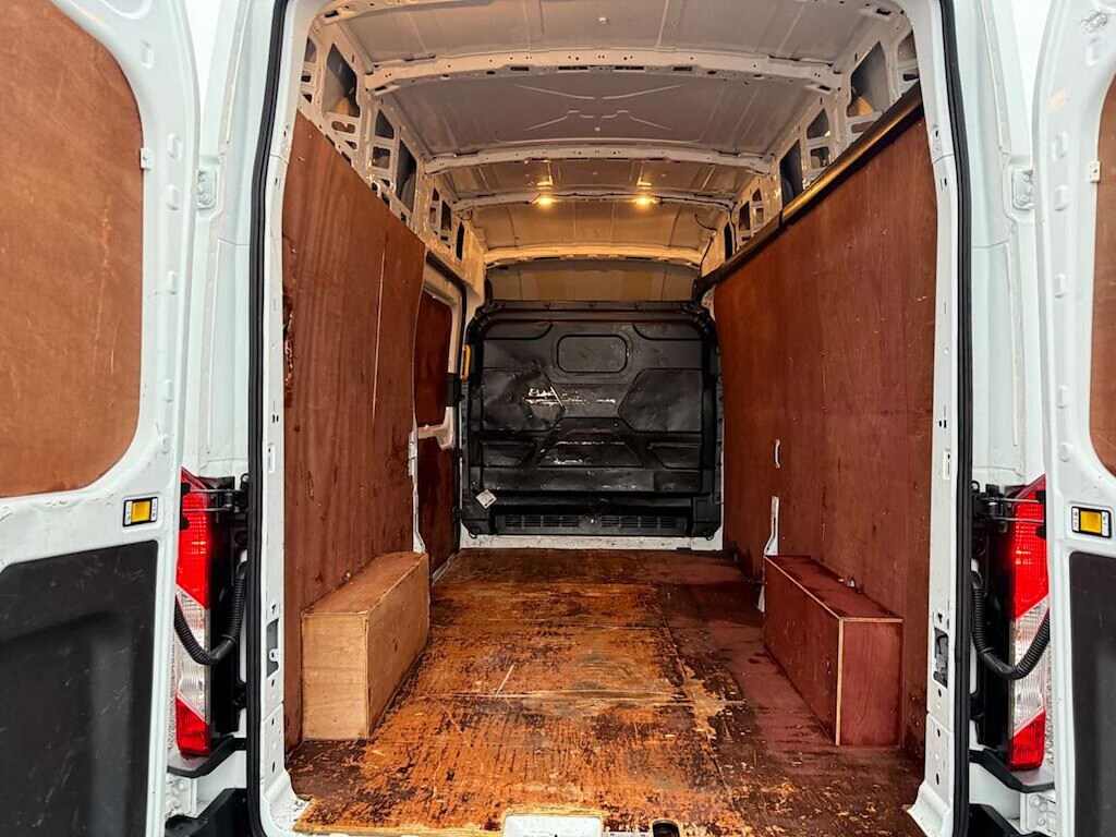 Used Ford Transit 2021 for sale - 77339677: Photo 10
