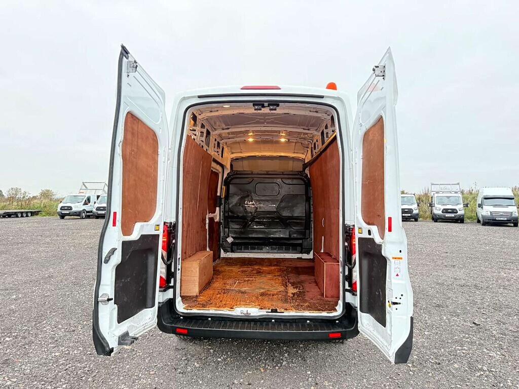 Used Ford Transit 2021 for sale - 77339677: Photo 11