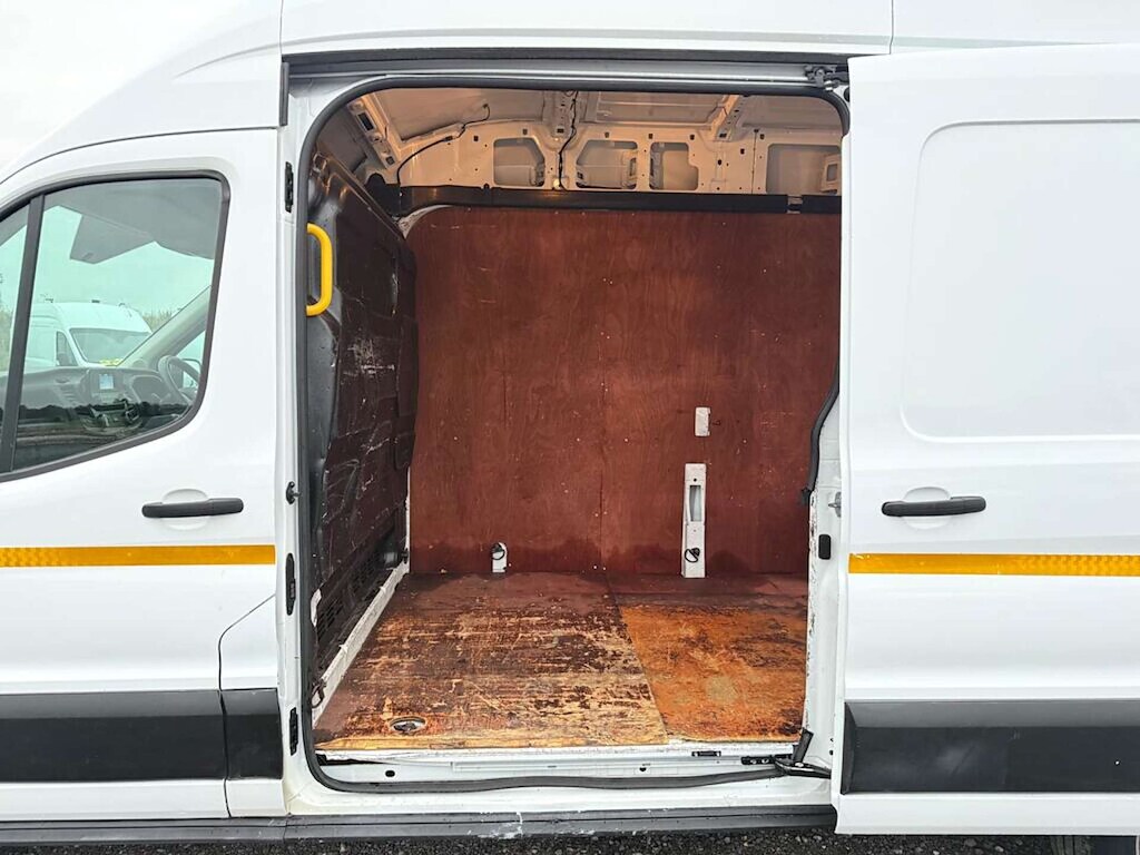 Used Ford Transit 2021 for sale - 77339677: Photo 12