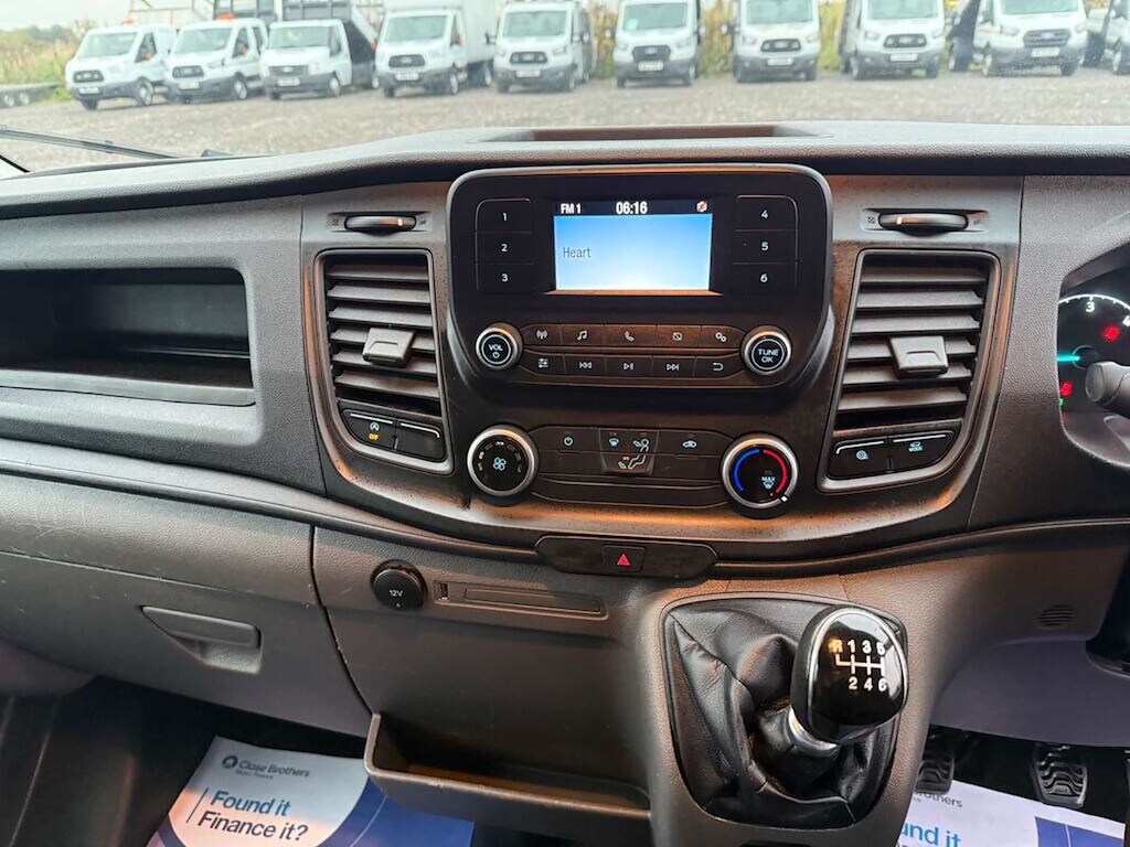 Used Ford Transit 2021 for sale - 77339677: Photo 18