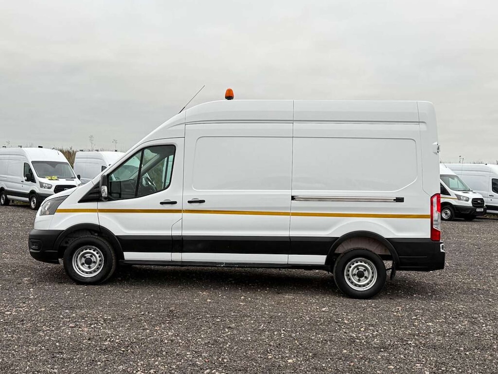 Used Ford Transit 2021 for sale - 77339677: Photo 5