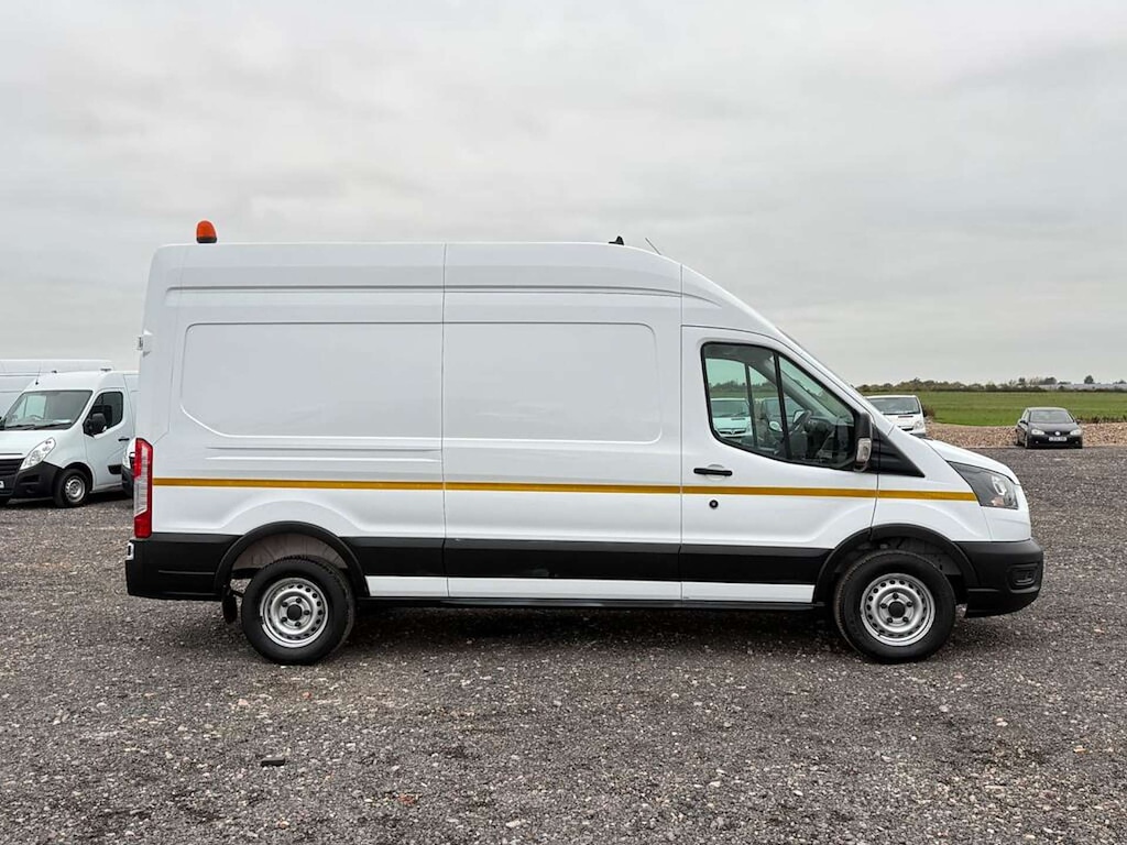 Used Ford Transit 2021 for sale - 77339677: Photo 9