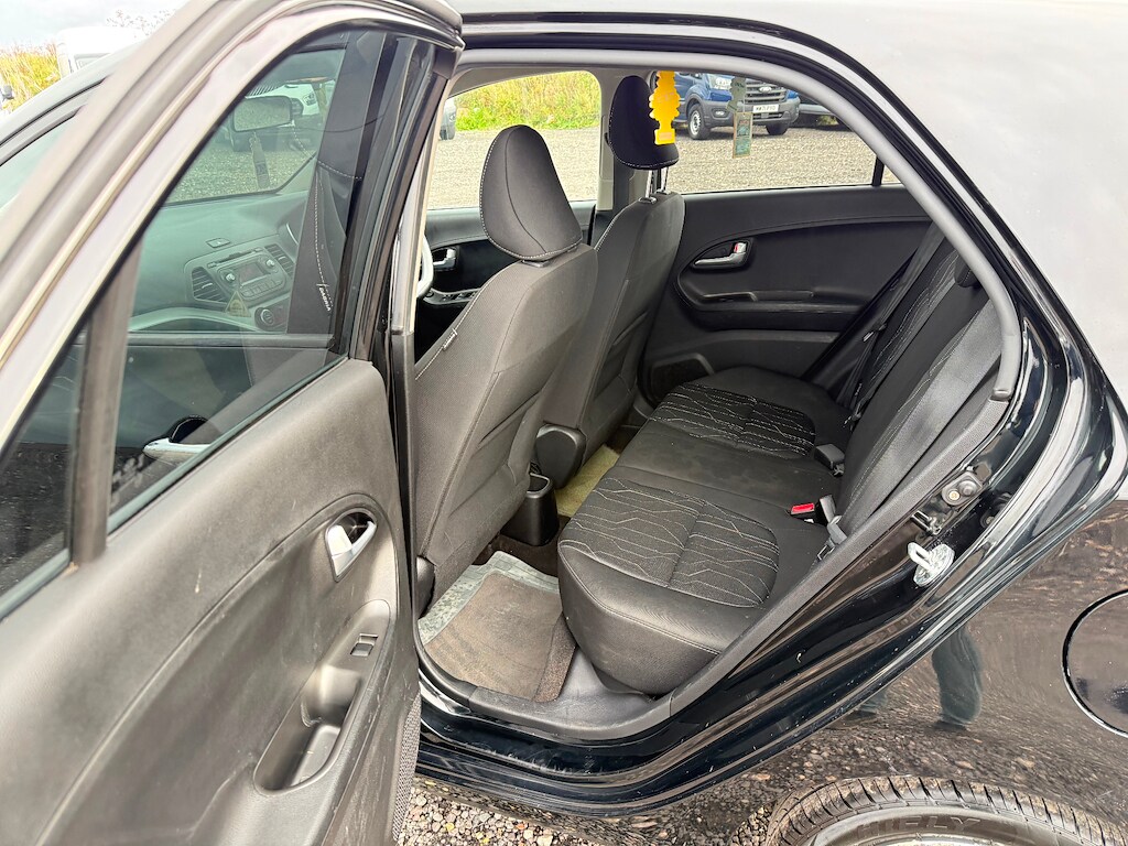 Used Kia Picanto 2016 for sale - 76428400: Photo 12