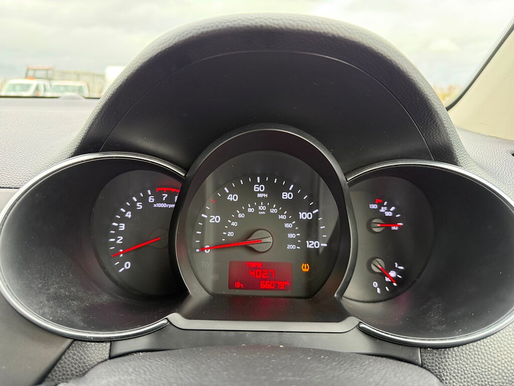 Used Kia Picanto 2016 for sale - 76428400: Photo 18