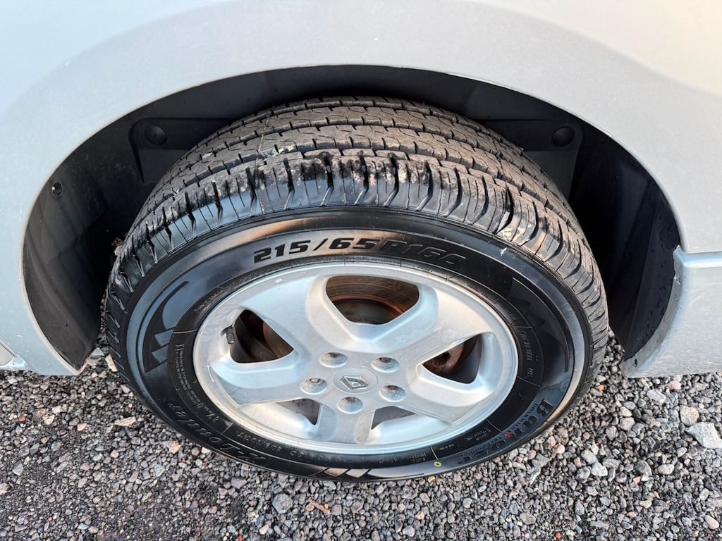 Used Renault Trafic 2014 for sale - 77771512: Photo 11