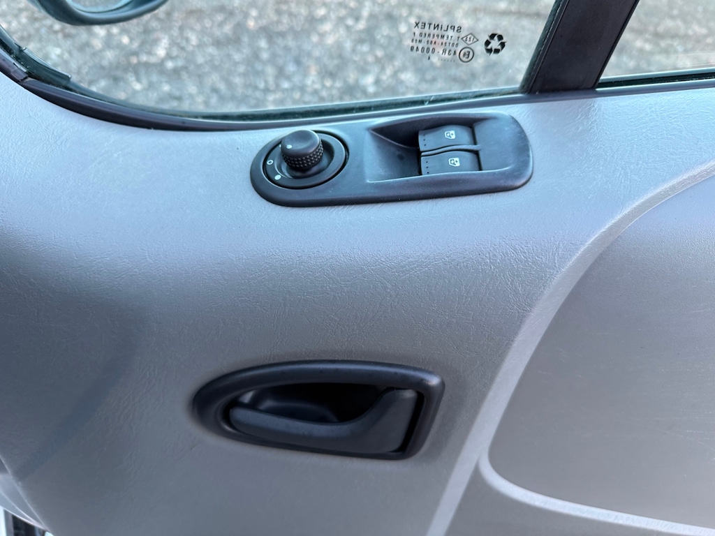 Used Renault Trafic 2014 for sale - 77771512: Photo 19