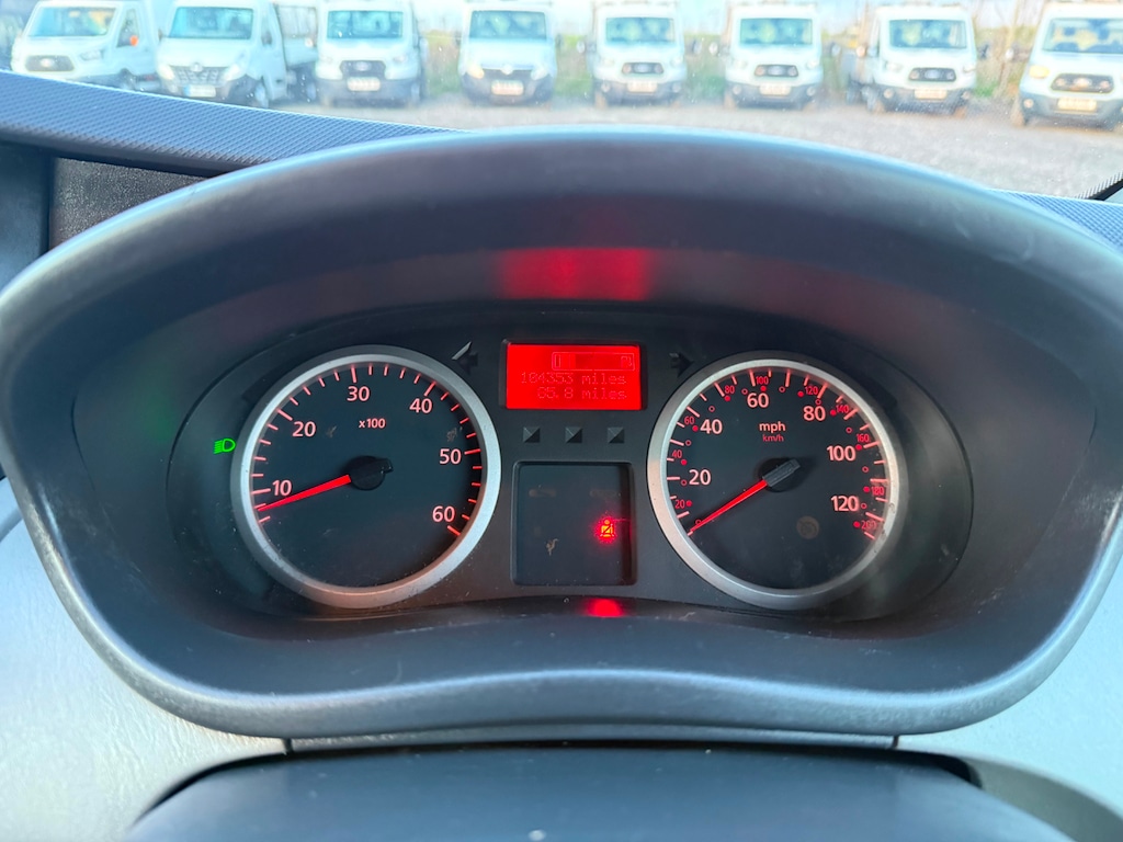 Used Renault Trafic 2014 for sale - 77771512: Photo 24