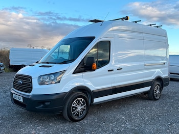 Used Ford Transit 2019 for sale - 79606945: Photo
