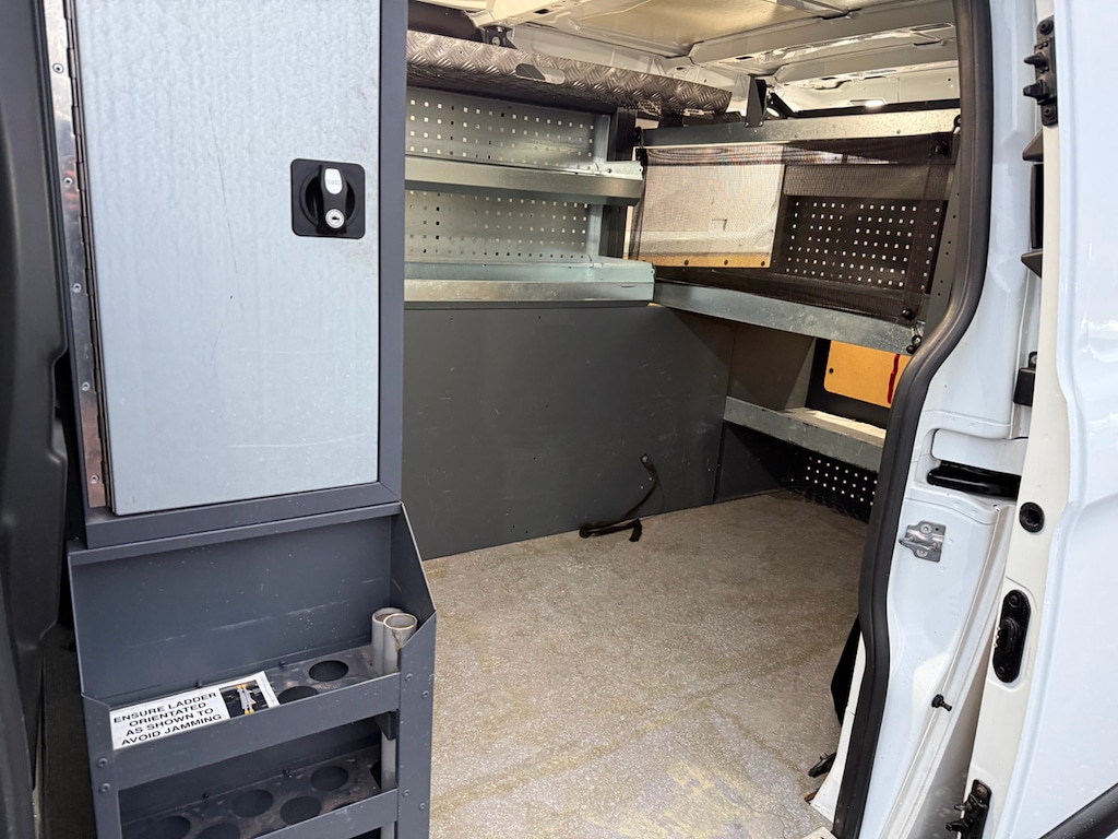 Used Ford Transit Custom 2018 for sale - 77638330: Photo 15