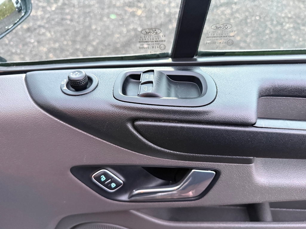 Used Ford Transit Custom 2018 for sale - 77638330: Photo 20