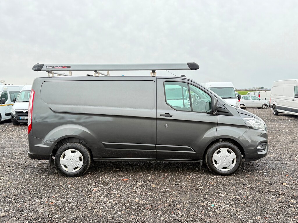 Used Ford Transit Custom 2022 for sale - 77576728: Photo 10