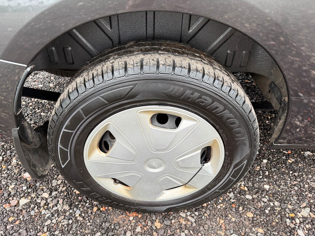 Used Ford Transit Custom 2022 for sale - 77576728: Photo 11