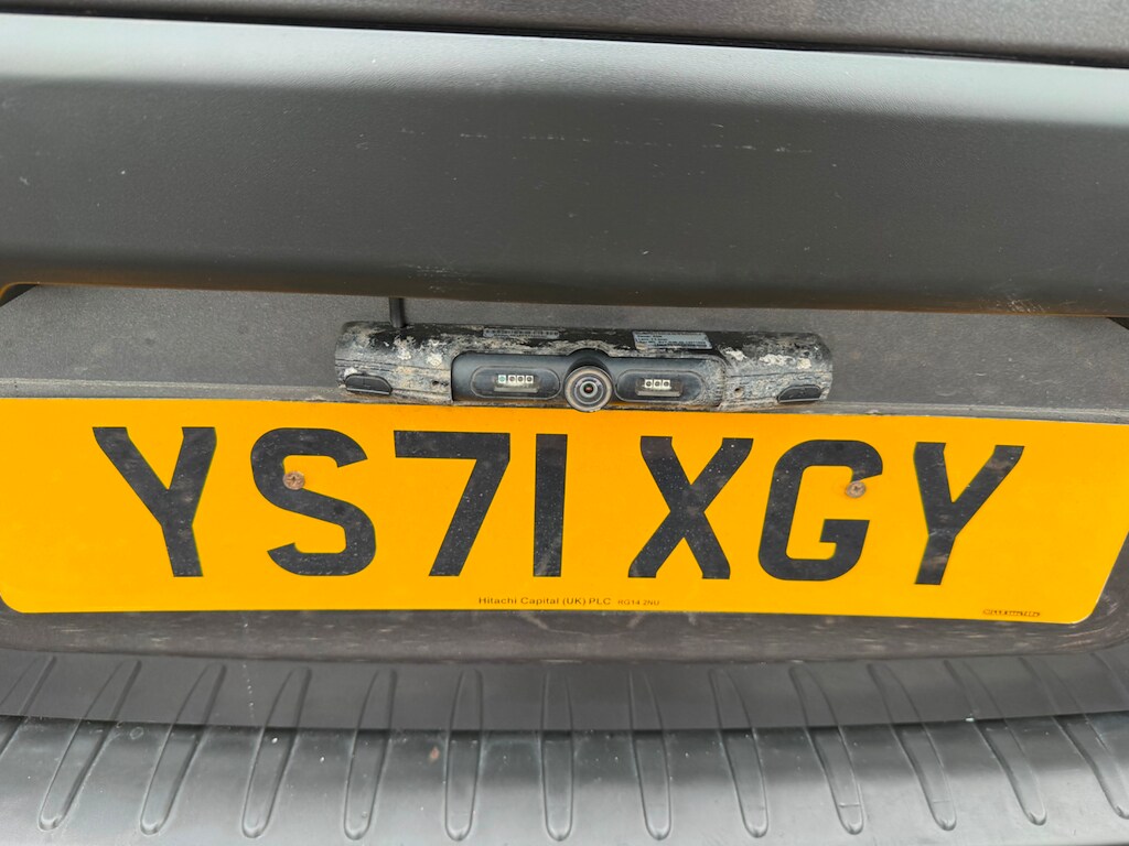 Used Ford Transit Custom 2022 for sale - 77576728: Photo 12