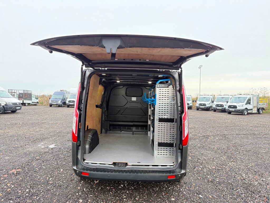 Used Ford Transit Custom 2022 for sale - 77576728: Photo 14