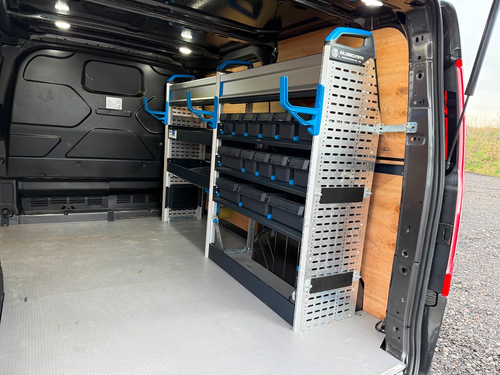 Used Ford Transit Custom 2022 for sale - 77576728: Photo 15