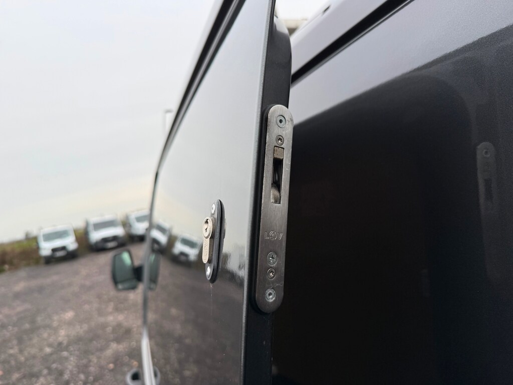 Used Ford Transit Custom 2022 for sale - 77576728: Photo 16