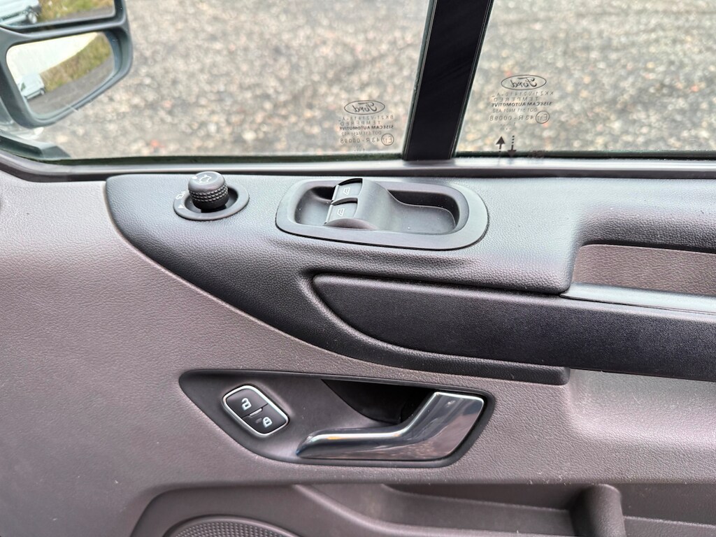 Used Ford Transit Custom 2022 for sale - 77576728: Photo 23