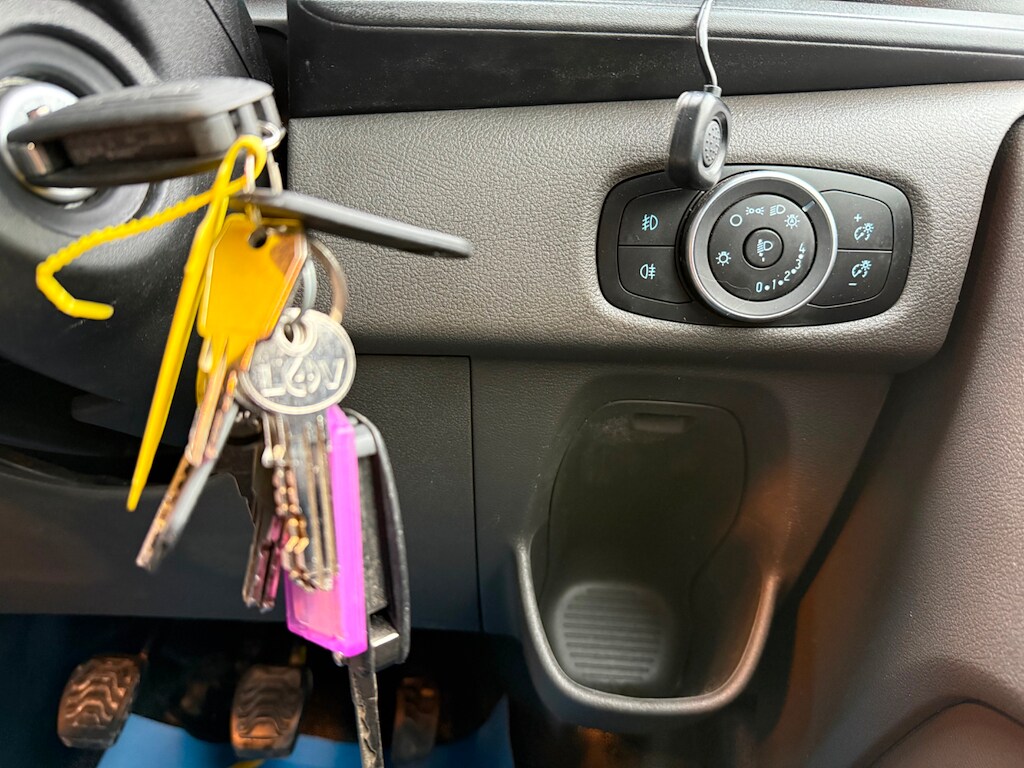 Used Ford Transit Custom 2022 for sale - 77576728: Photo 27