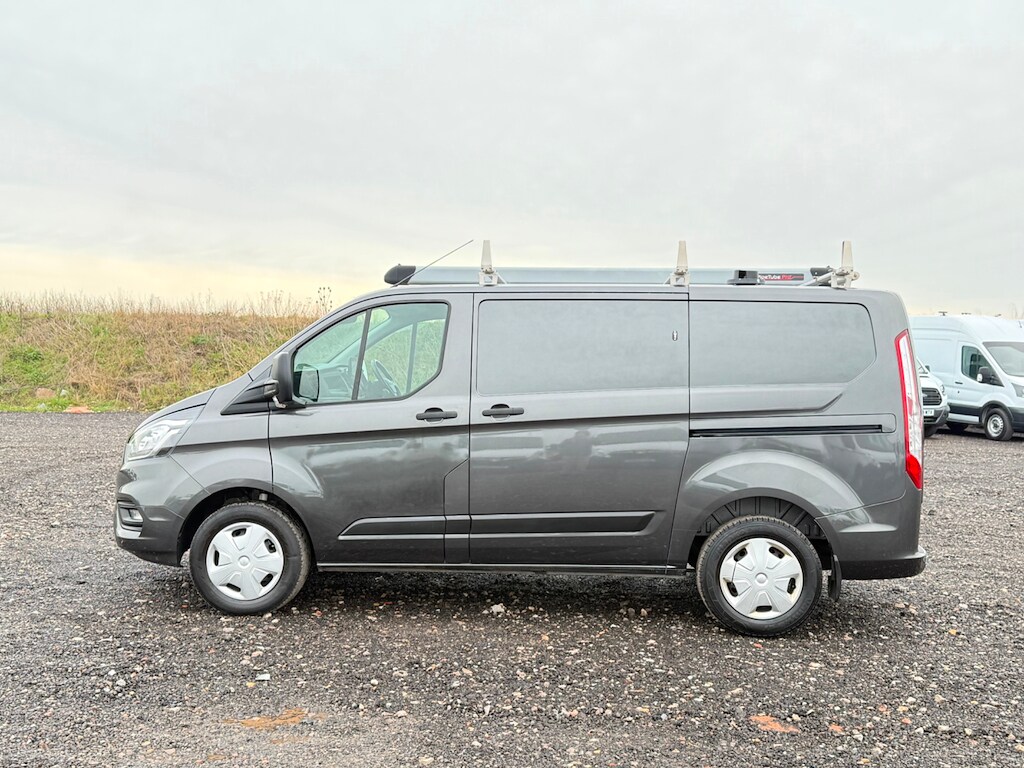 Used Ford Transit Custom 2022 for sale - 77576728: Photo 5