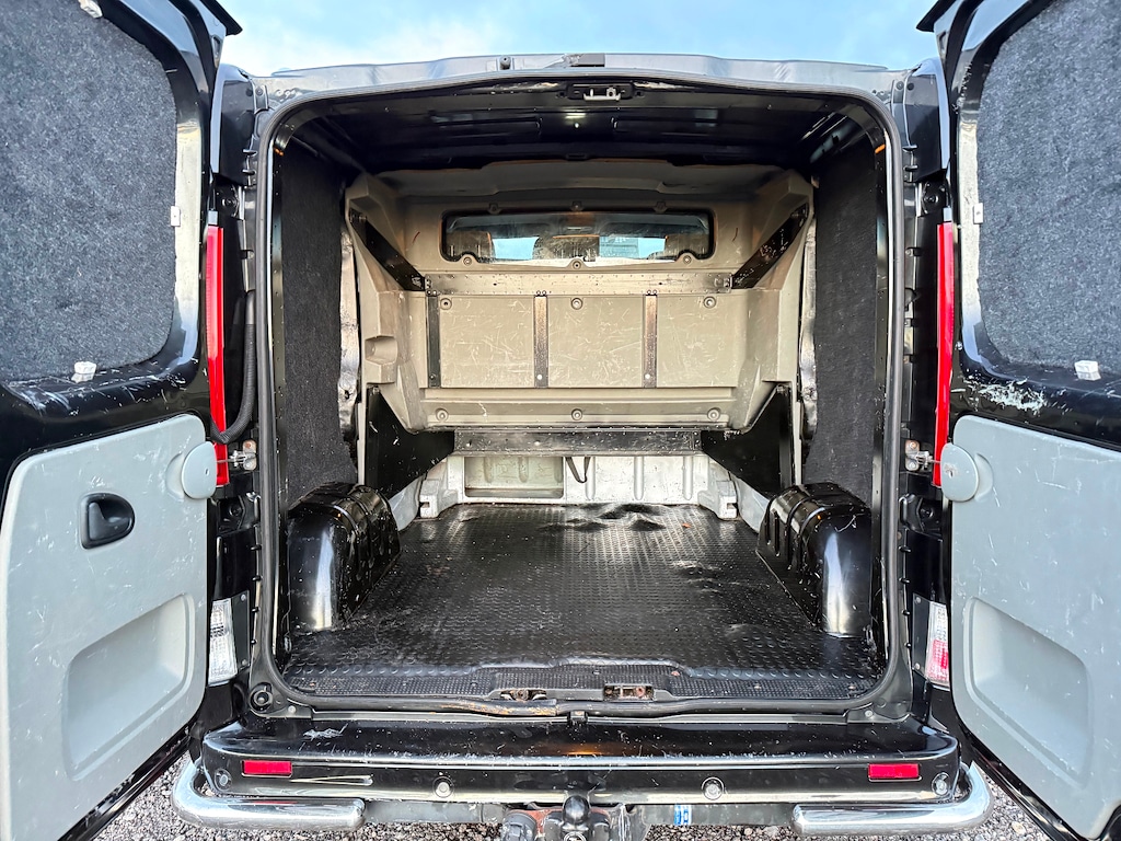 Used Renault Trafic 2013 for sale - 77058036: Photo 11