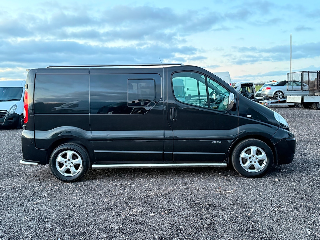 Used Renault Trafic 2013 for sale - 77058036: Photo 13