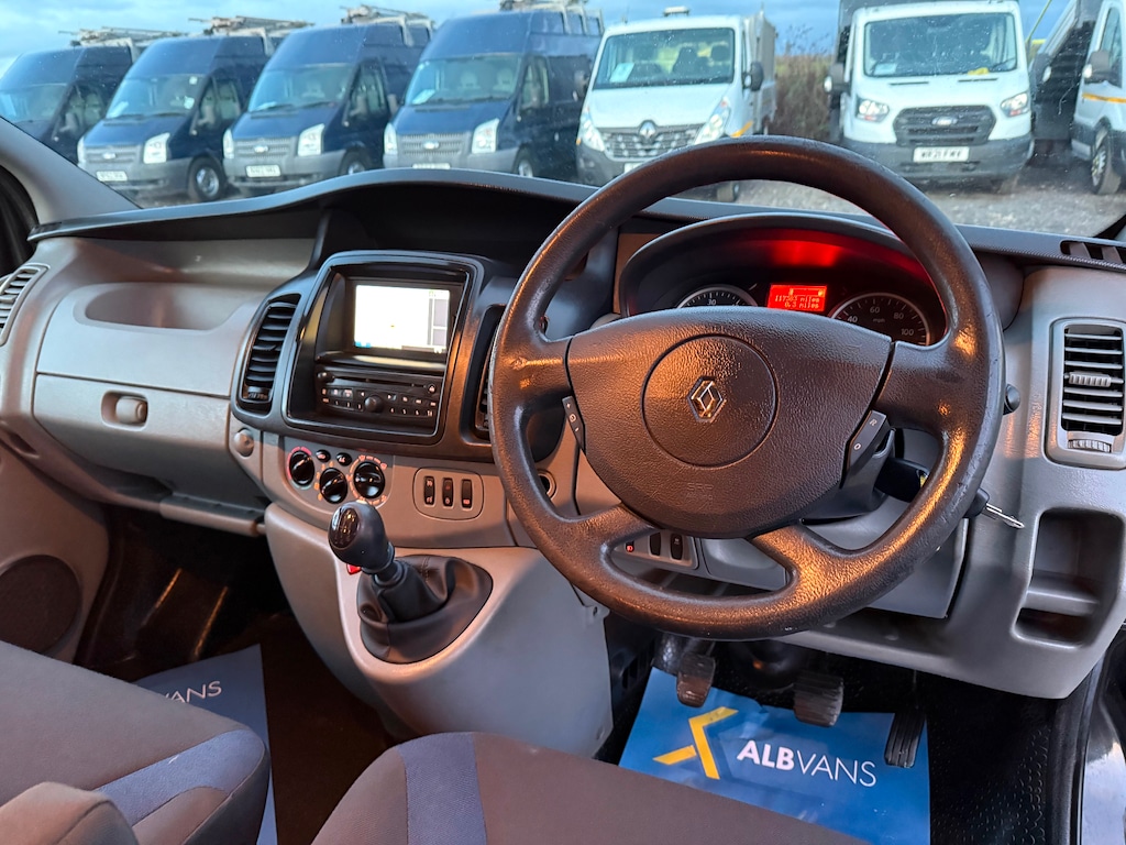 Used Renault Trafic 2013 for sale - 77058036: Photo 19