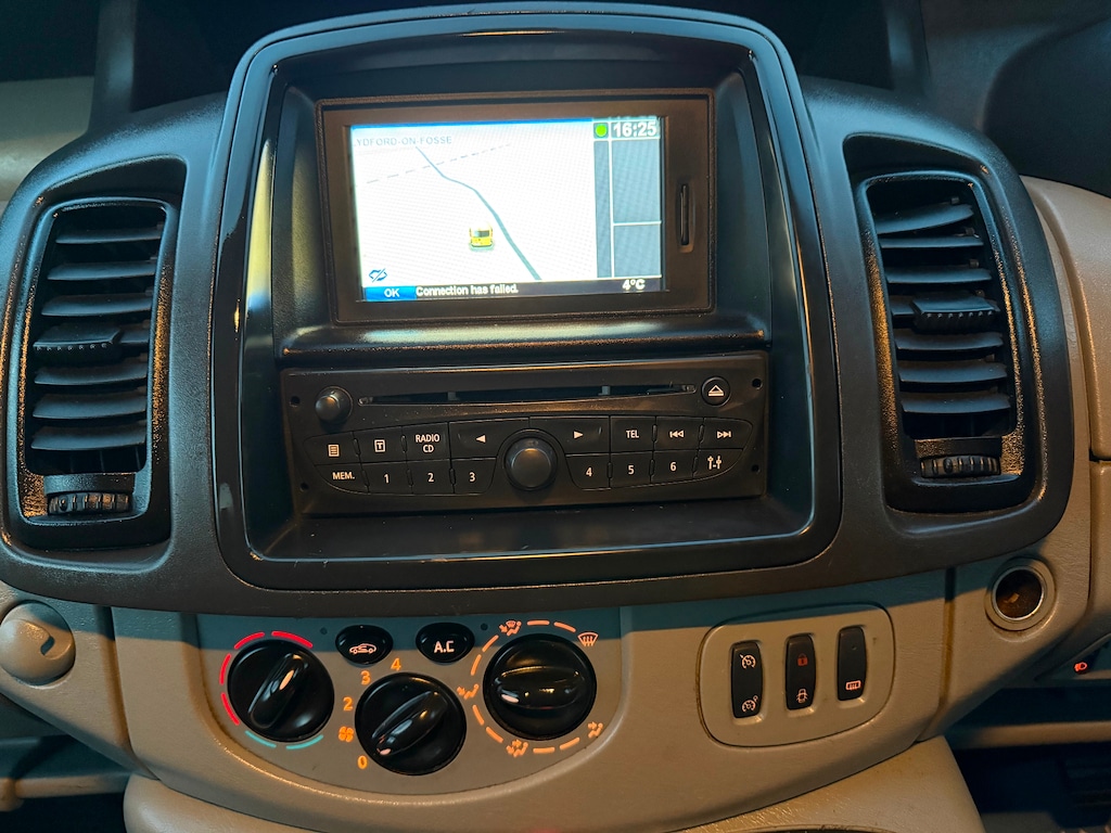 Used Renault Trafic 2013 for sale - 77058036: Photo 23