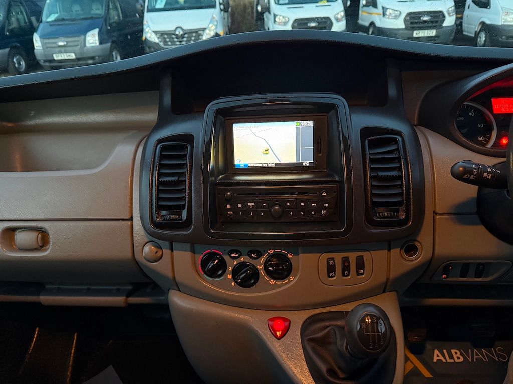 Used Renault Trafic 2013 for sale - 77058036: Photo 24