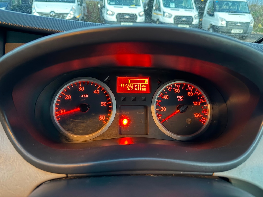 Used Renault Trafic 2013 for sale - 77058036: Photo 25