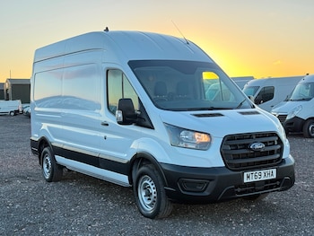 Used Ford Transit 2019 for sale - 76229516: Photo